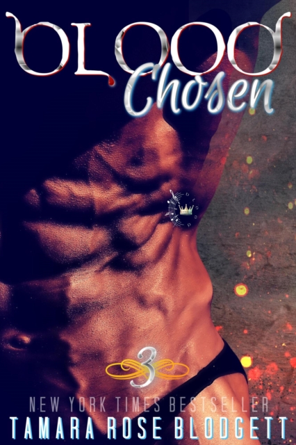 Blood Chosen