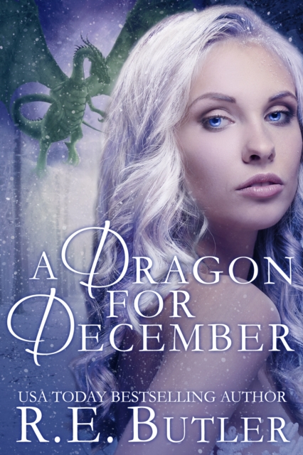Dragon for December (Wiccan-Were-Bear Book Eleven)