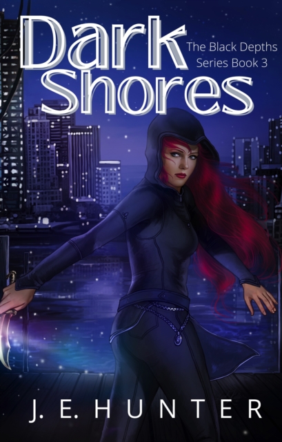 Dark Shores