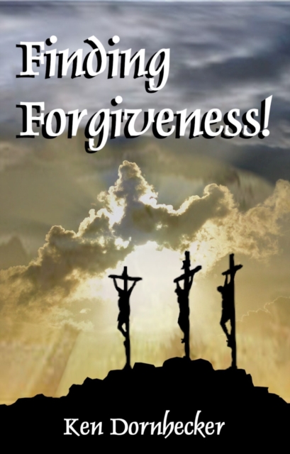 Finding Forgiveness