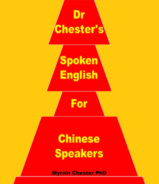 Dr Chester's Spoken English for Chinese Speakers: Numbers