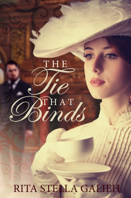 Tie That Binds - Victoriana Trilogy, Book II