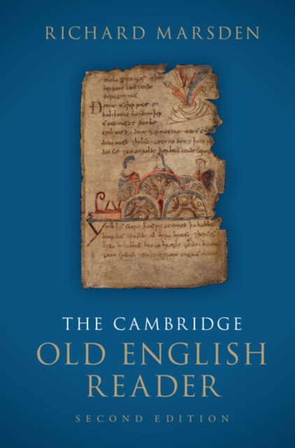 Cambridge Old English Reader