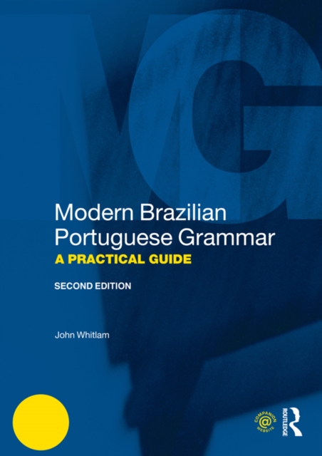 Modern Brazilian Portuguese Grammar