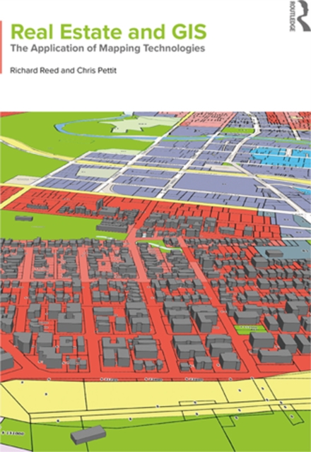 Real Estate and GIS