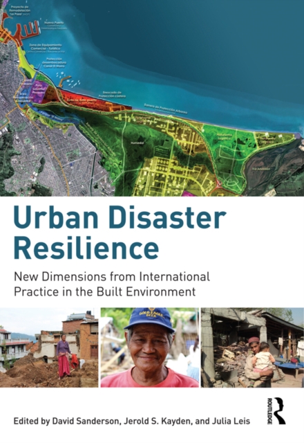 Urban Disaster Resilience