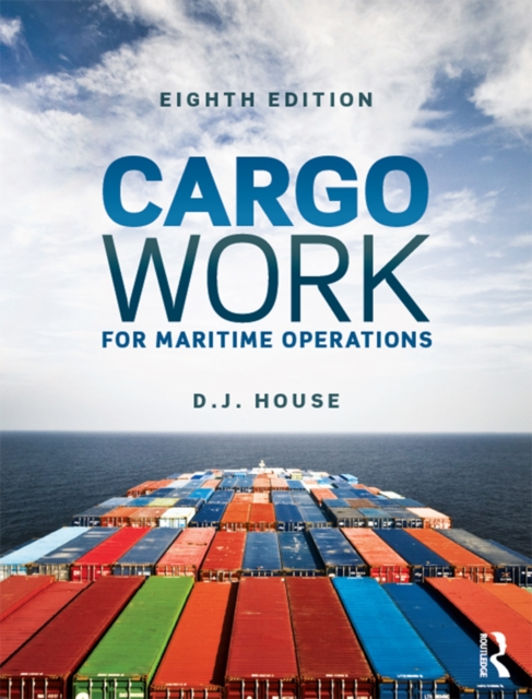 Cargo Work