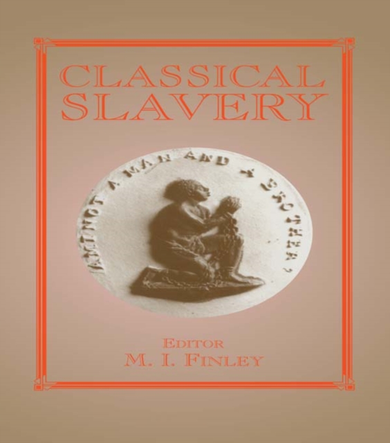 Classical Slavery