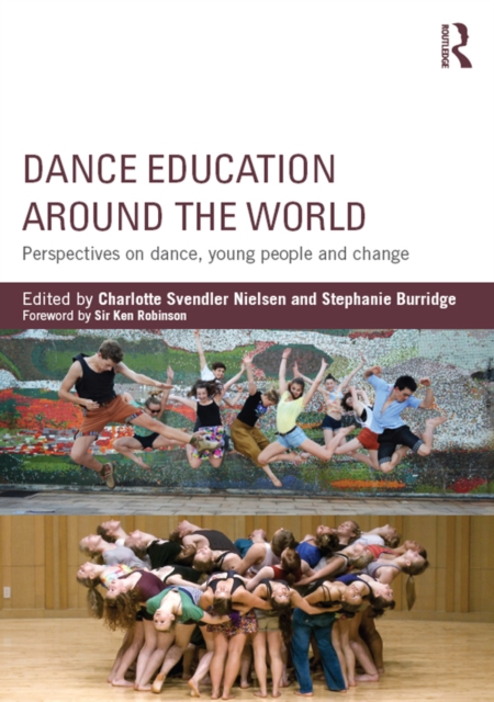 Dance Education around the World