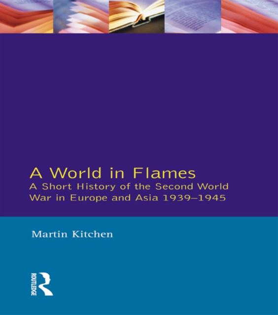 World in Flames