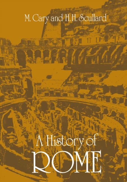 History of Rome