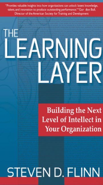 Learning Layer