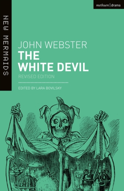 White Devil