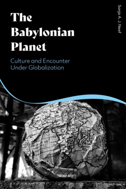 Babylonian Planet