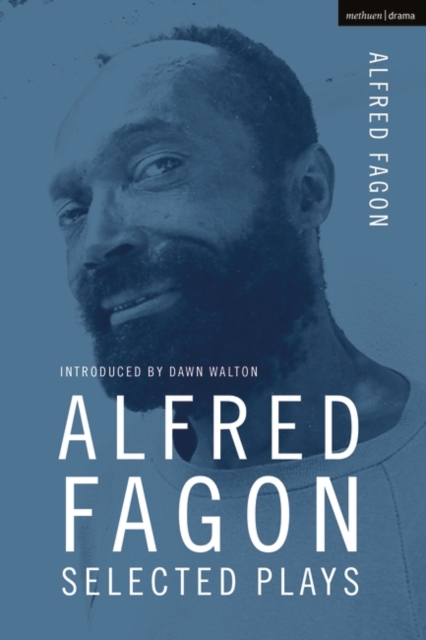 Alfred Fagon Selected Plays