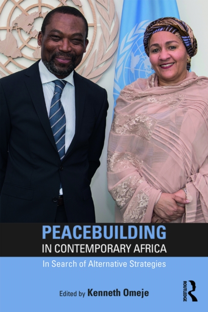 Peacebuilding in Contemporary Africa