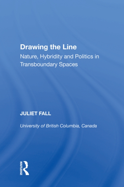 Drawing the Line