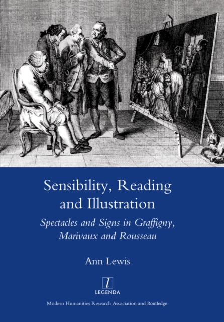 Pre-histories and Afterlives