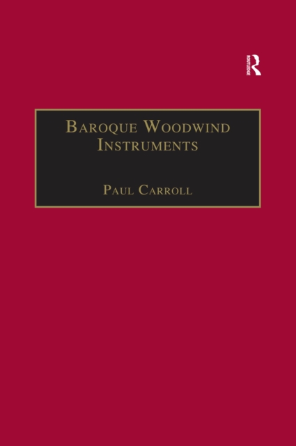 Baroque Music