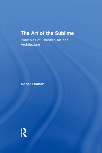 Art of the Sublime