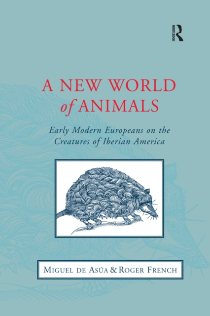 New World of Animals