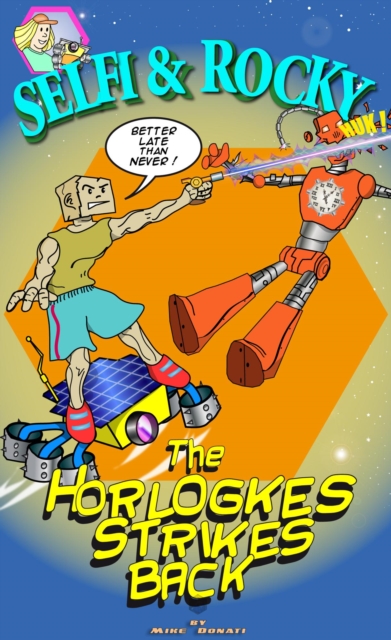 Horlogkes Strikes Back