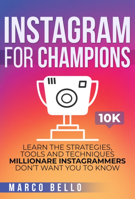 Instagram For Champions
