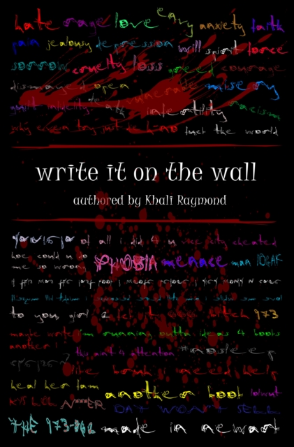 Write It on the Wall