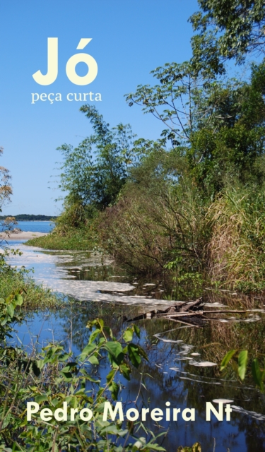 Jo: peca curta