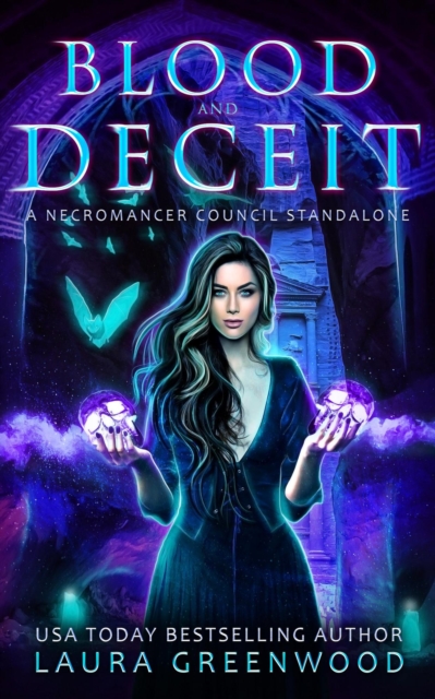 Blood and Deceit