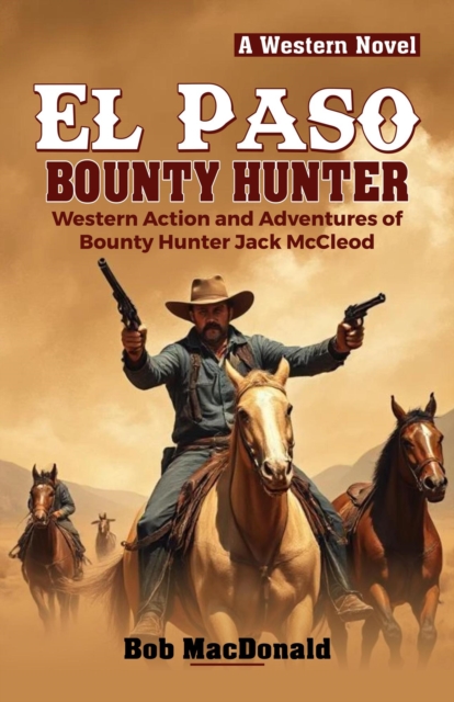 El Paso Bounty Hunter