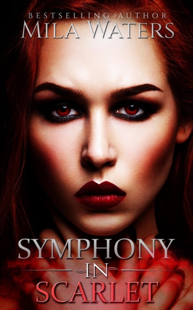 Symphony in Scarlet