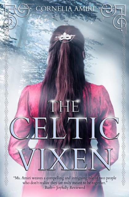 Celtic Vixen