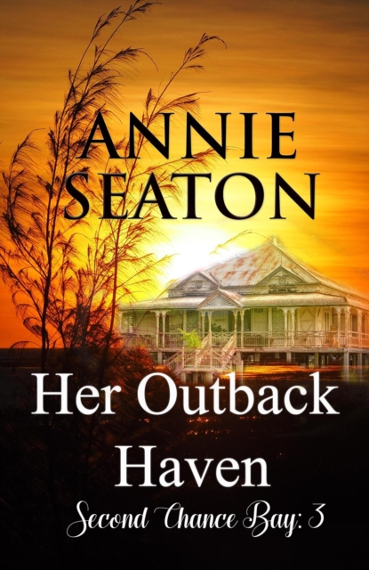 Her Outback Haven
