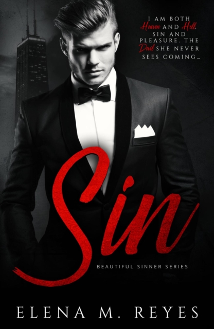 Sin: Mafia Romance
