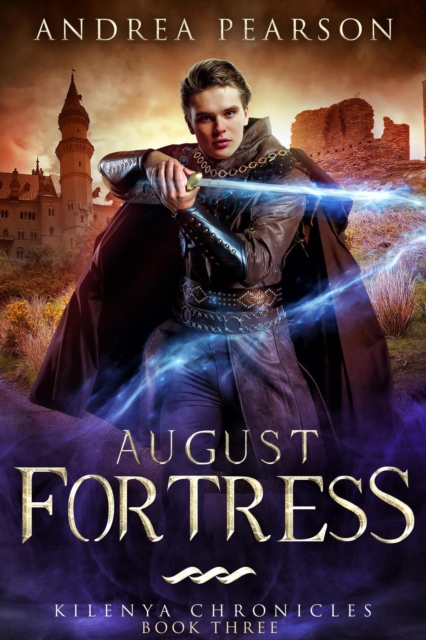 August Fortress
