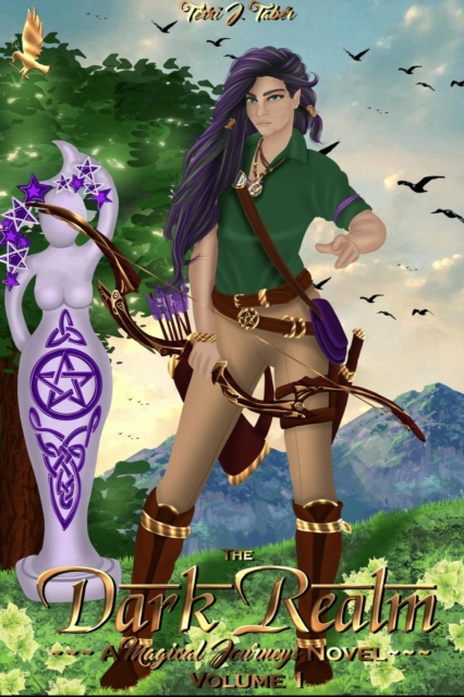 Magical Journeys: The Dark Realm