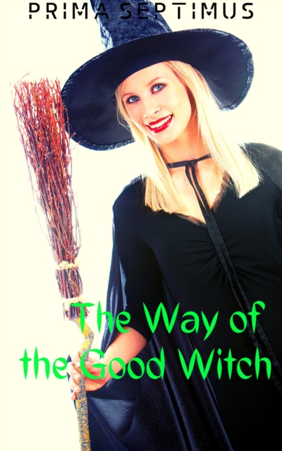 Way of the Good Witch