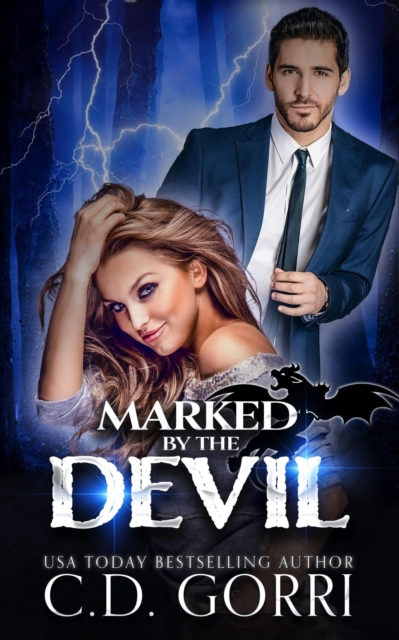Marked By The Devil