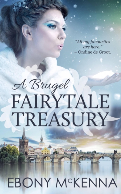Brugel Fairytale Treasury