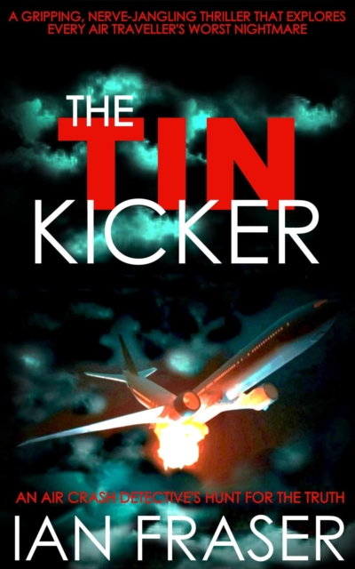 Tin Kicker