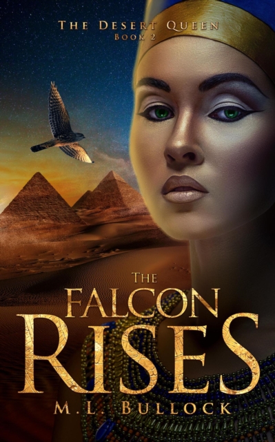 Falcon Rises