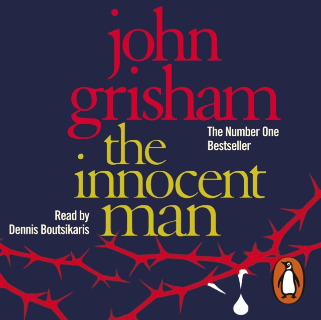 Innocent Man