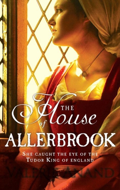 House Of Allerbrook