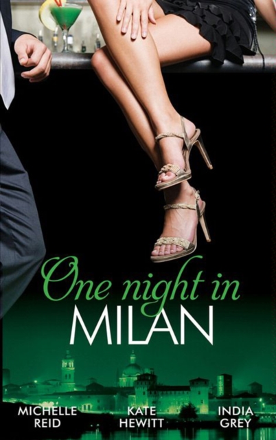 One Night In... Milan