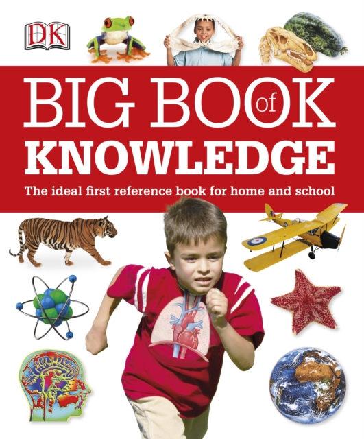 Big Book of Knowledge