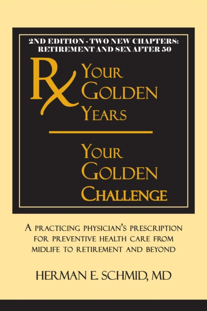 Your Golden Years, Your Golden Challenge