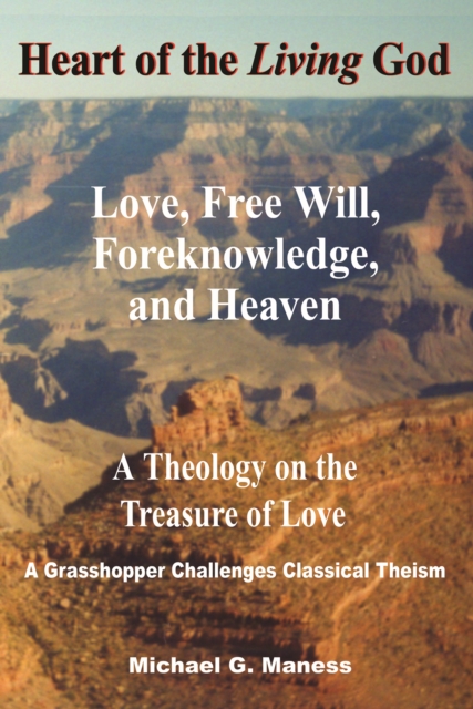 Heart of the Living God