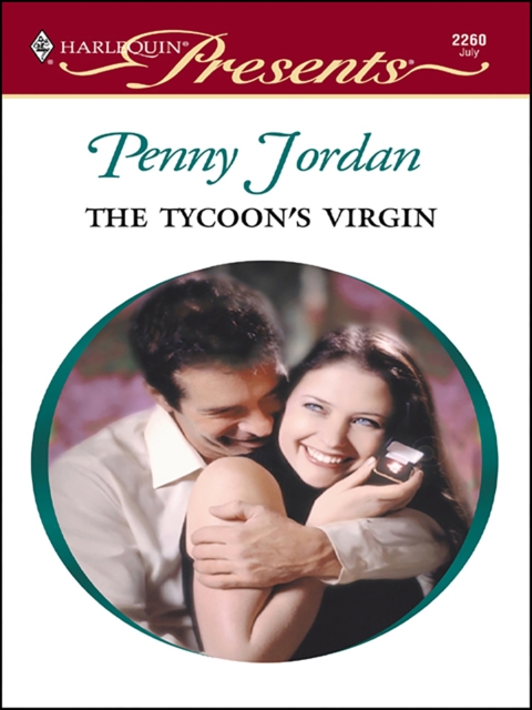 Tycoon's Virgin