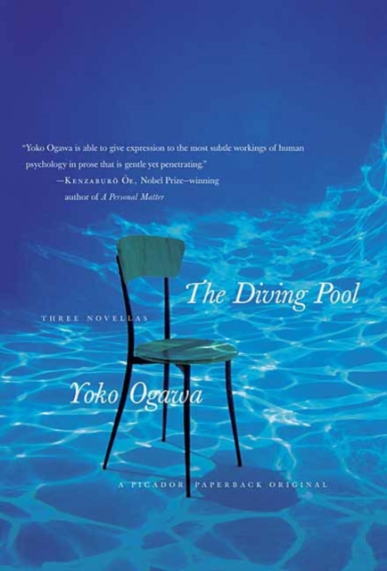 Diving Pool